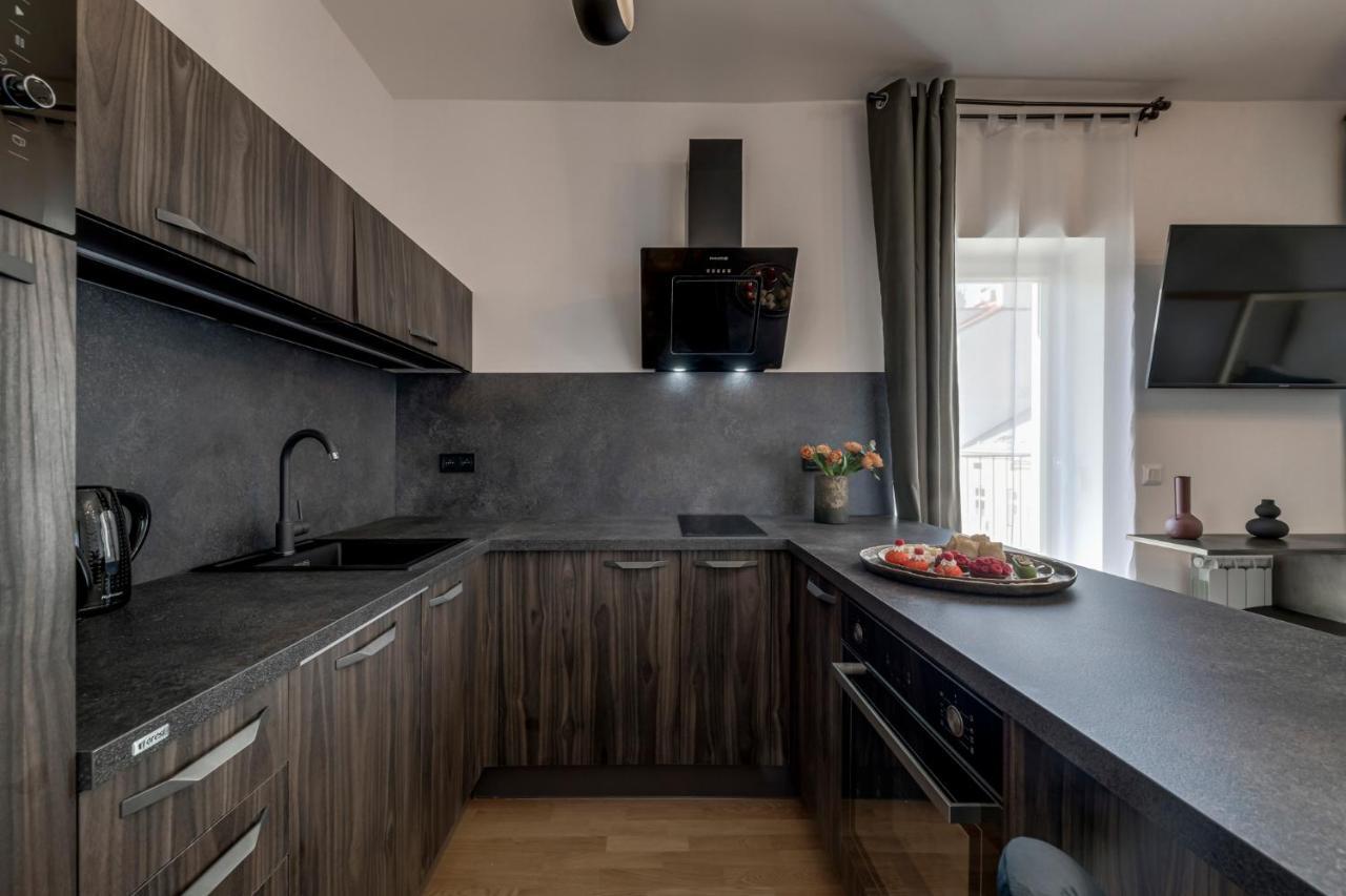 My Penthouse Prag