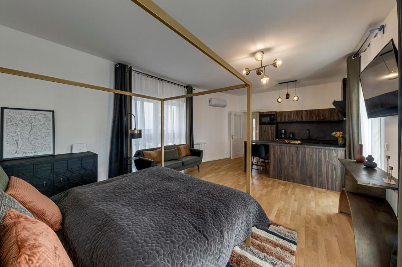 My Penthouse Prag