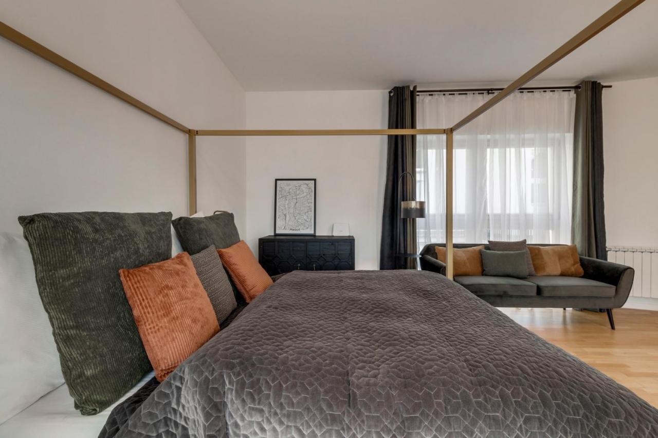 My Penthouse * Prag