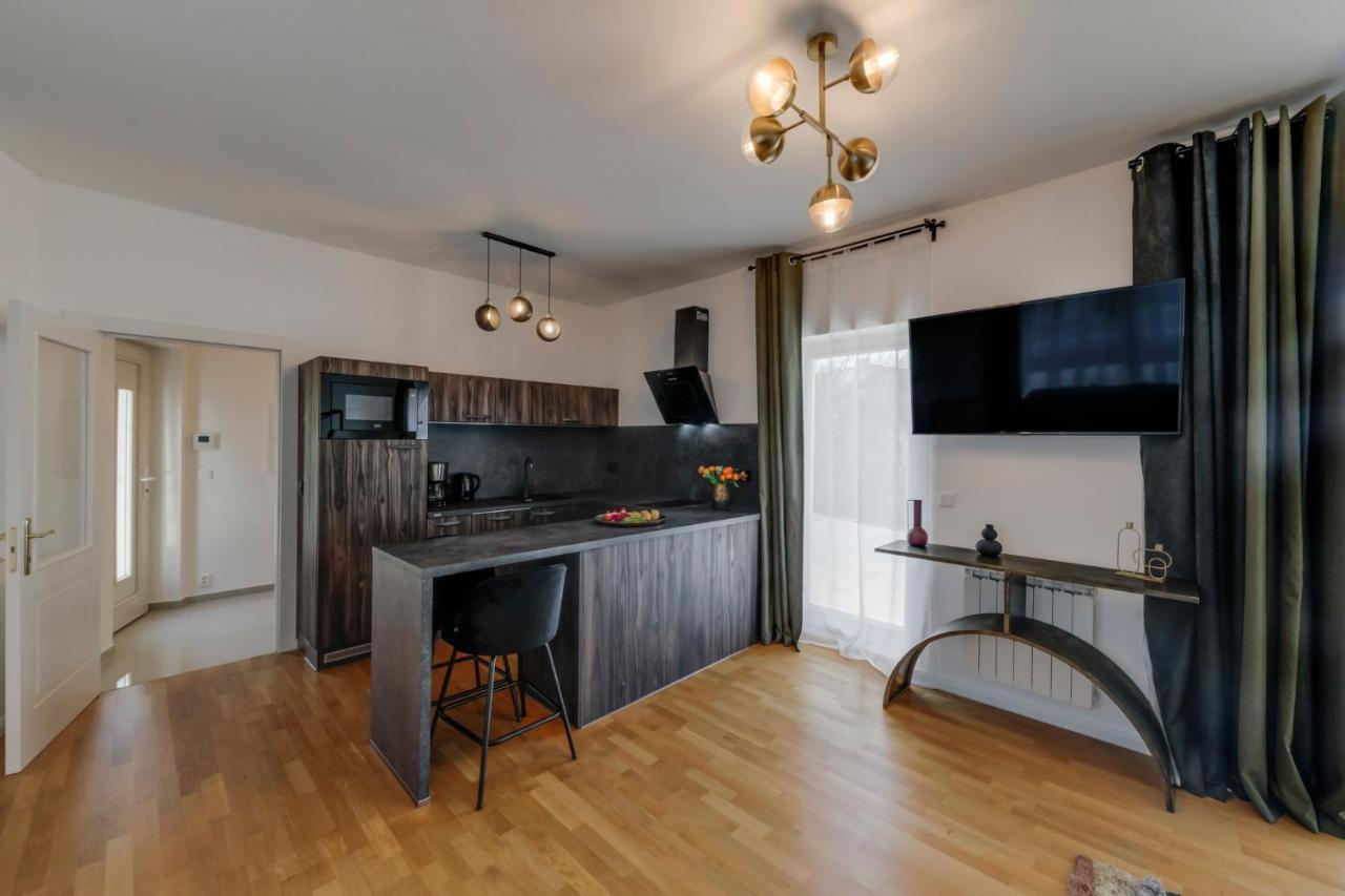 My Penthouse * Prag