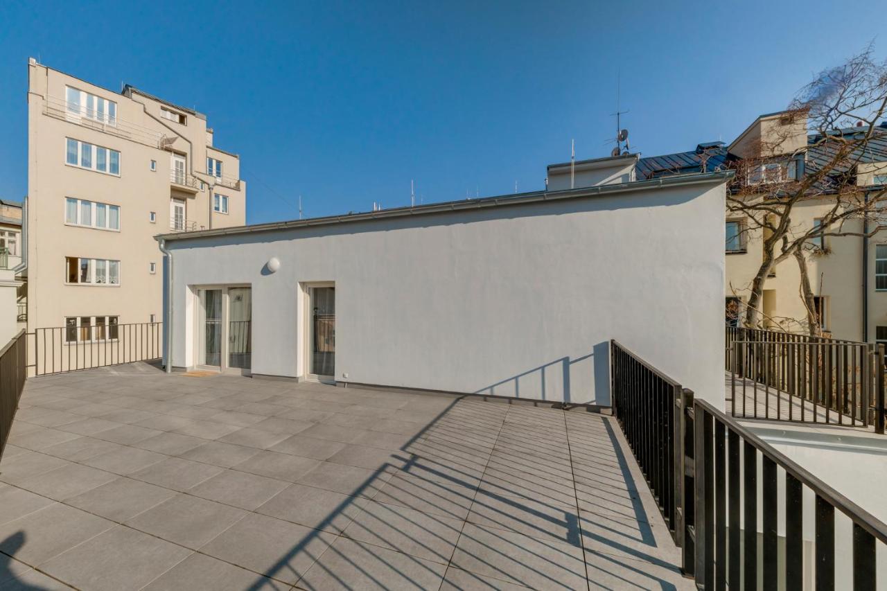 My Penthouse Daire Prag