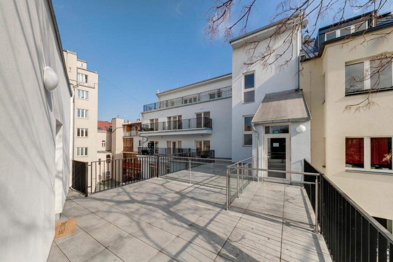 Daire My Penthouse Prag