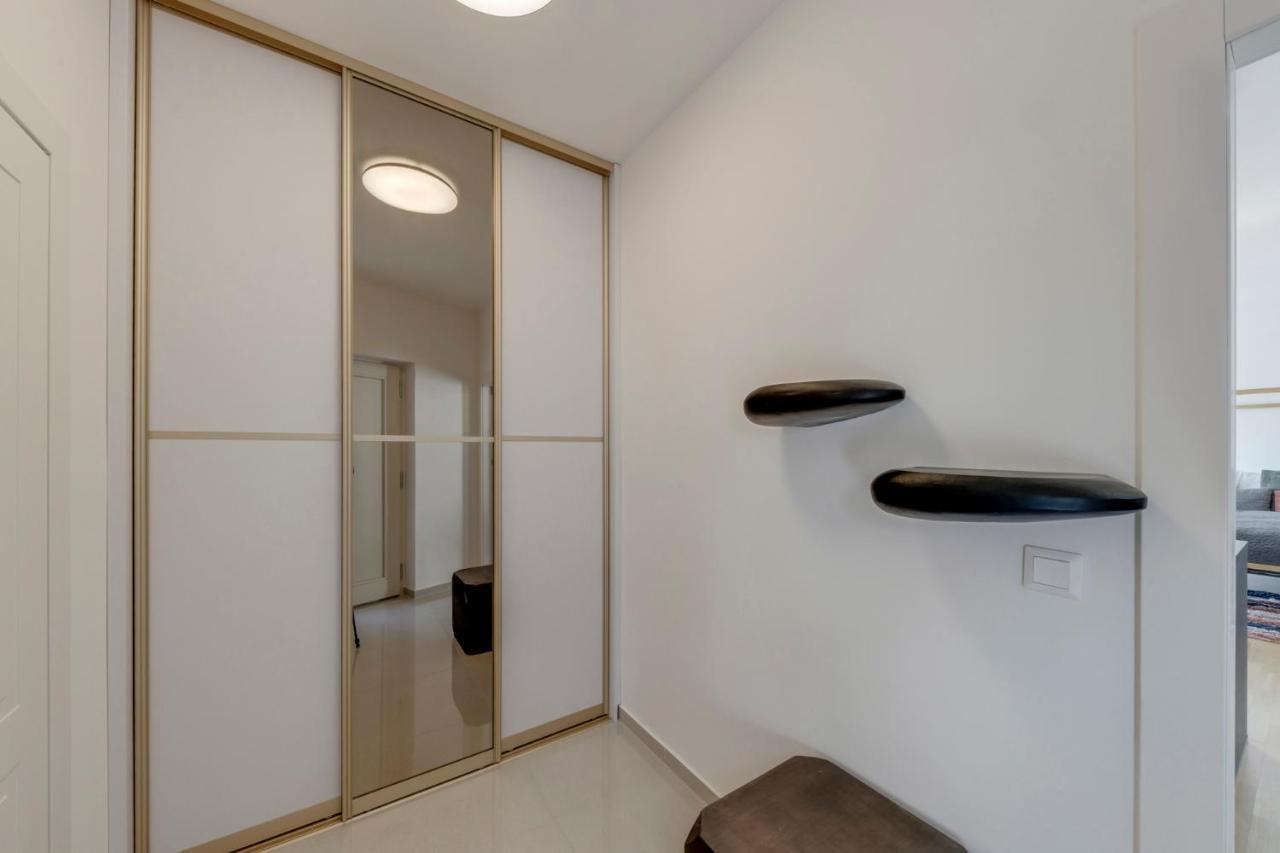My Penthouse Daire Prag