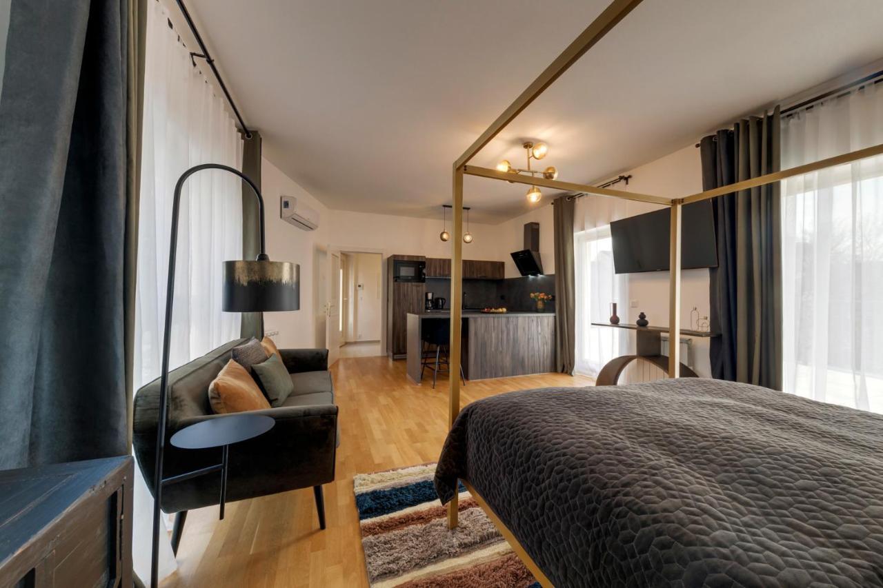 My Penthouse Prag