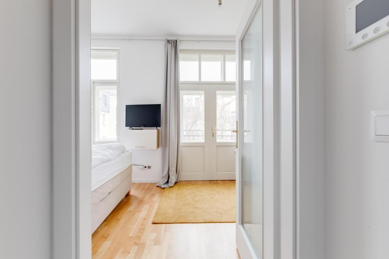 Jt's Spanelska Str. Apartamento Praga
