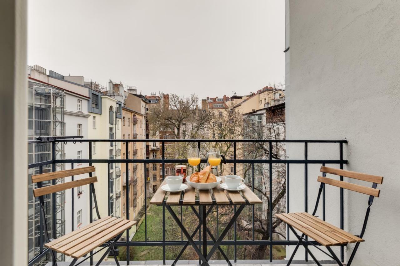 Apartamento Jt's Spanelska Str.