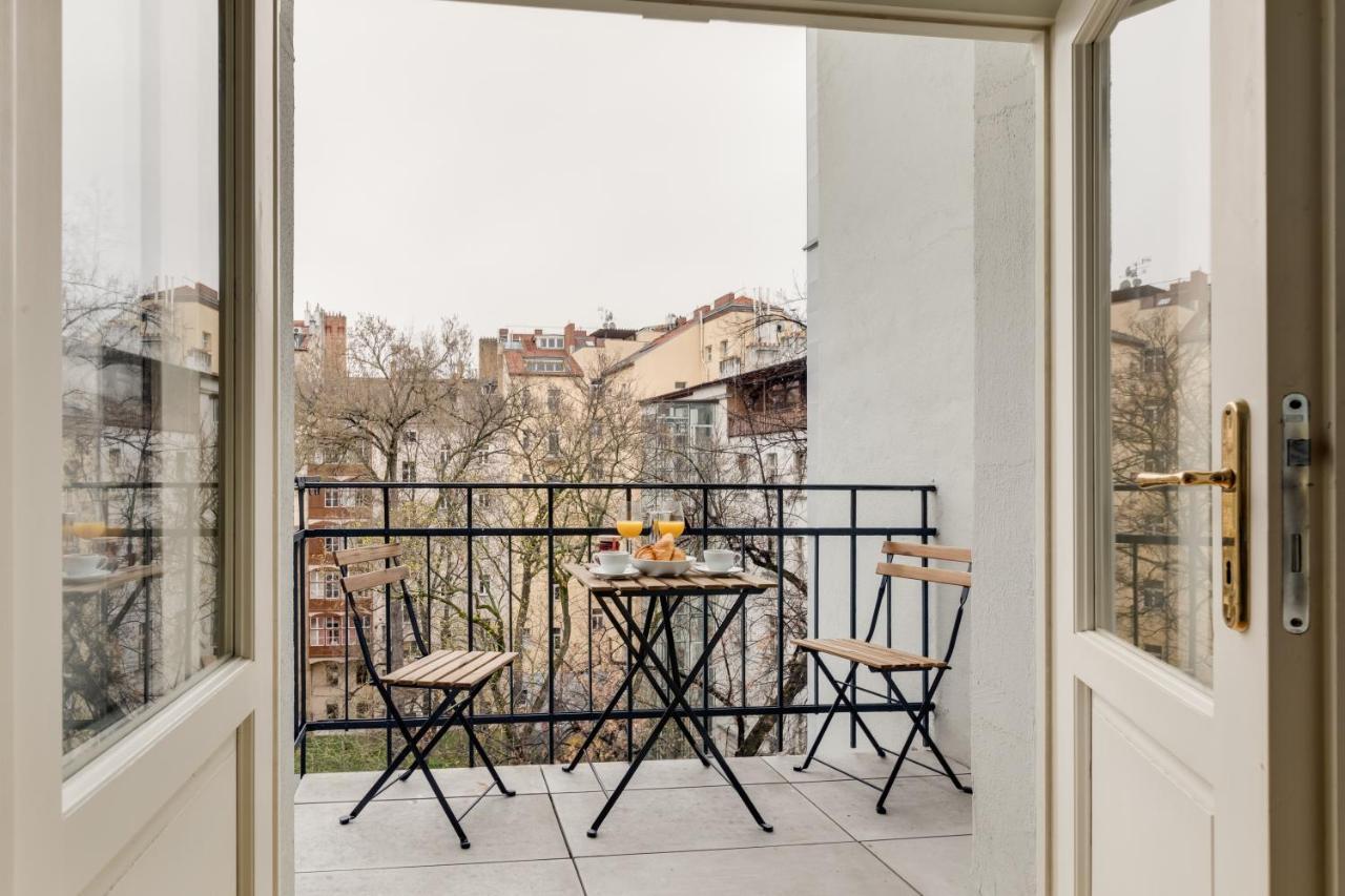 Jt's Spanelska Str. Apartamento *