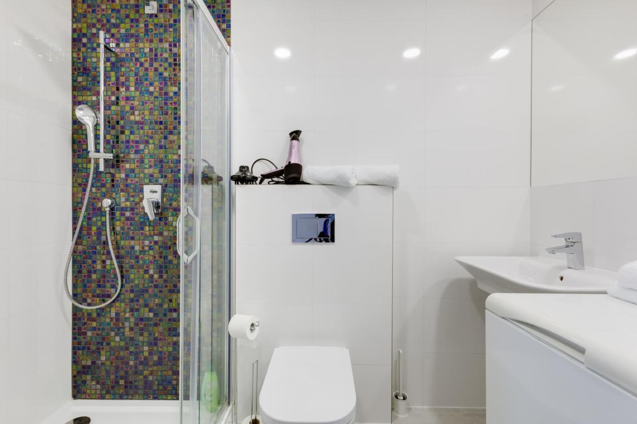 Apartamento Jt's Spanelska Str. Praga