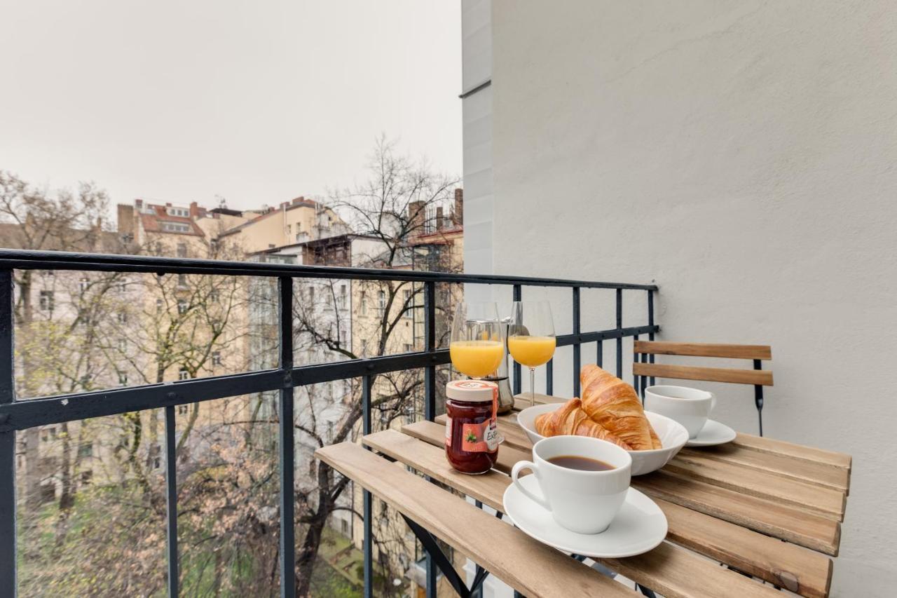 Apartamento Jt's Spanelska Str. Praga