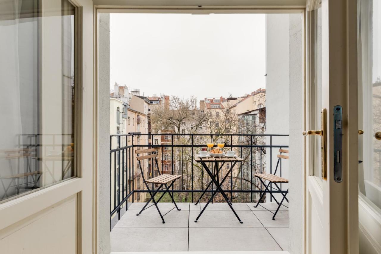 Apartamento Jt's Spanelska Str.