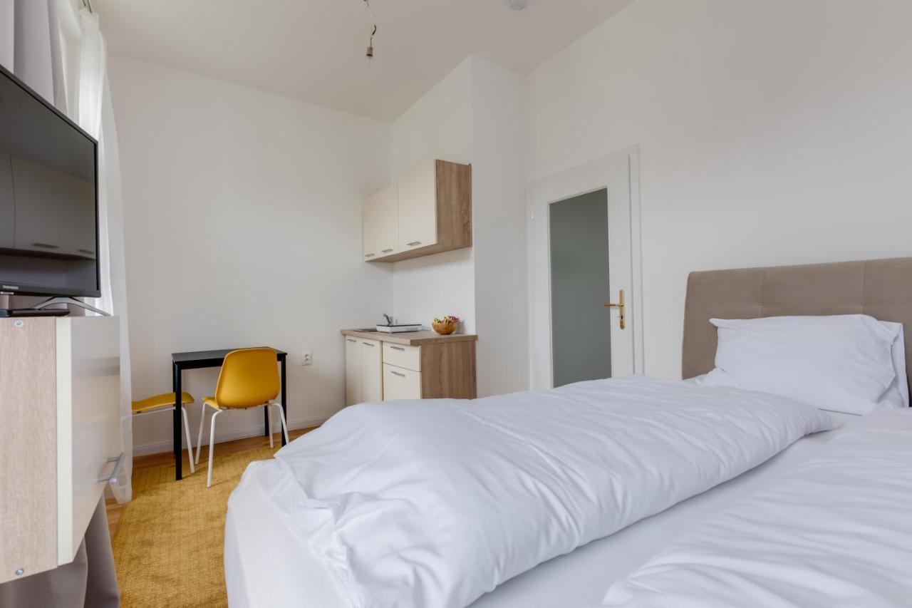Apartamento Jt's Spanelska Str.