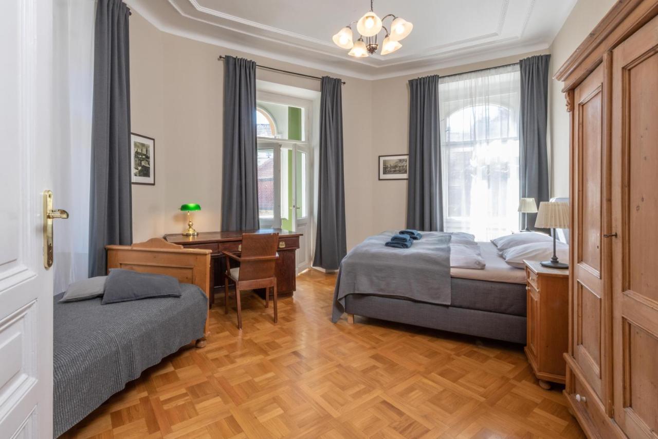 Apartamento Liliova