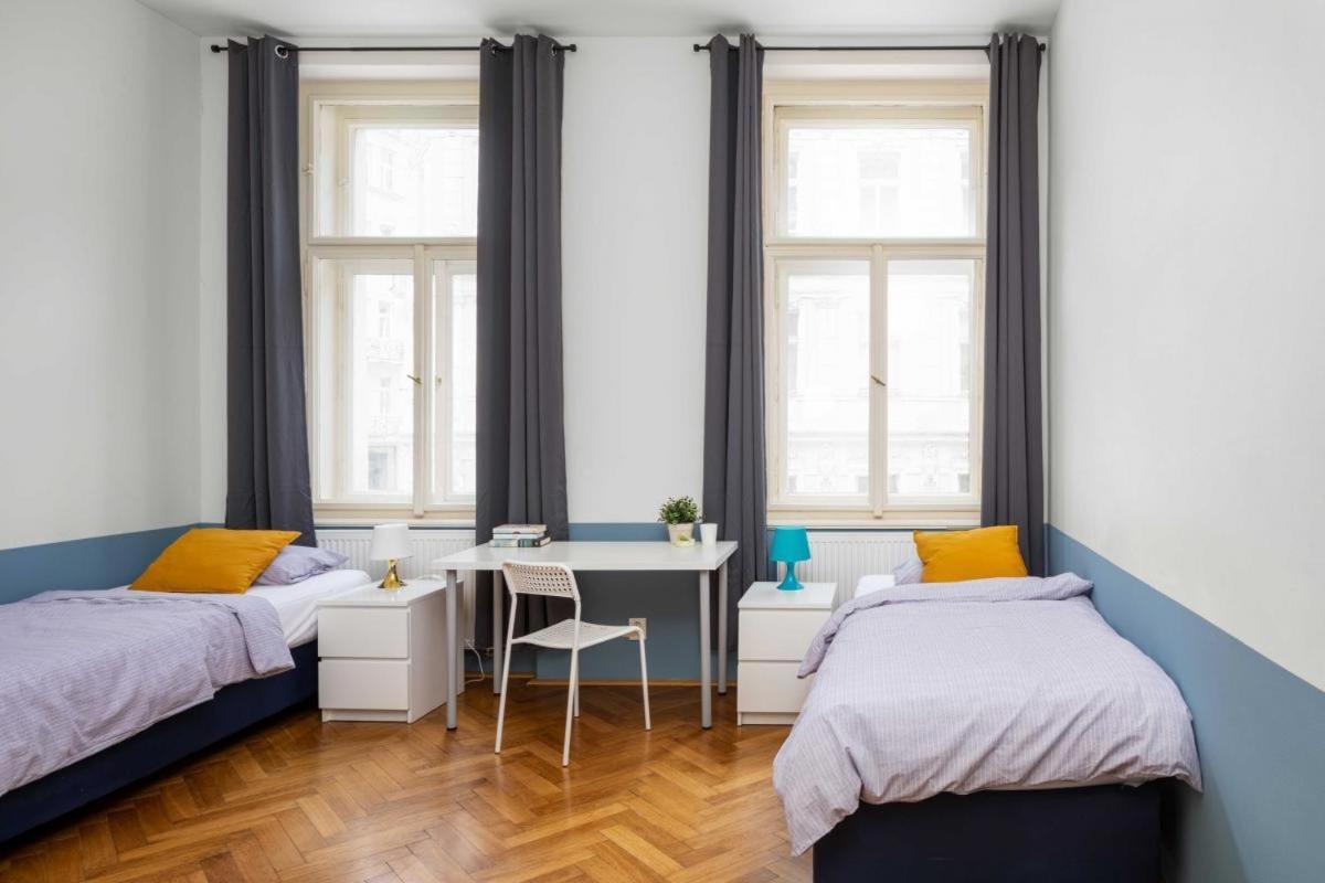 Letna Apartamento Praga