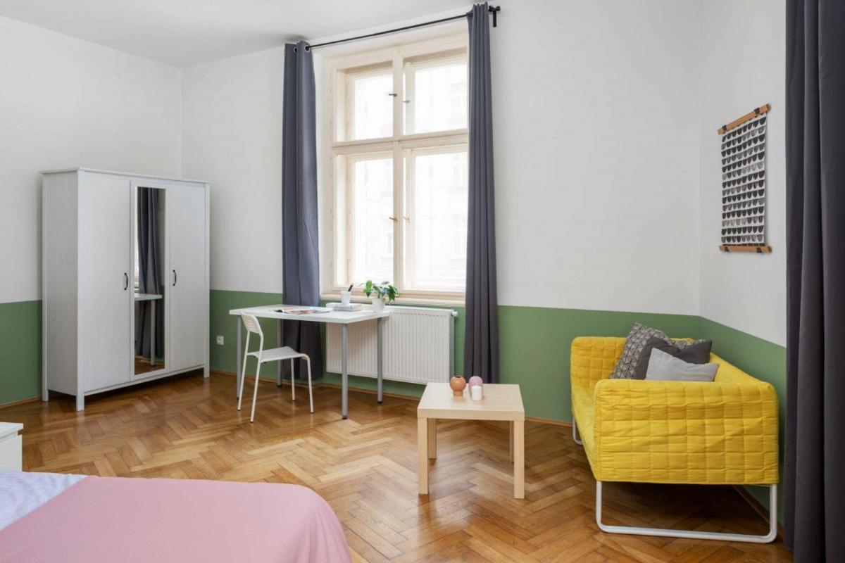 Apartamento Letna Praga