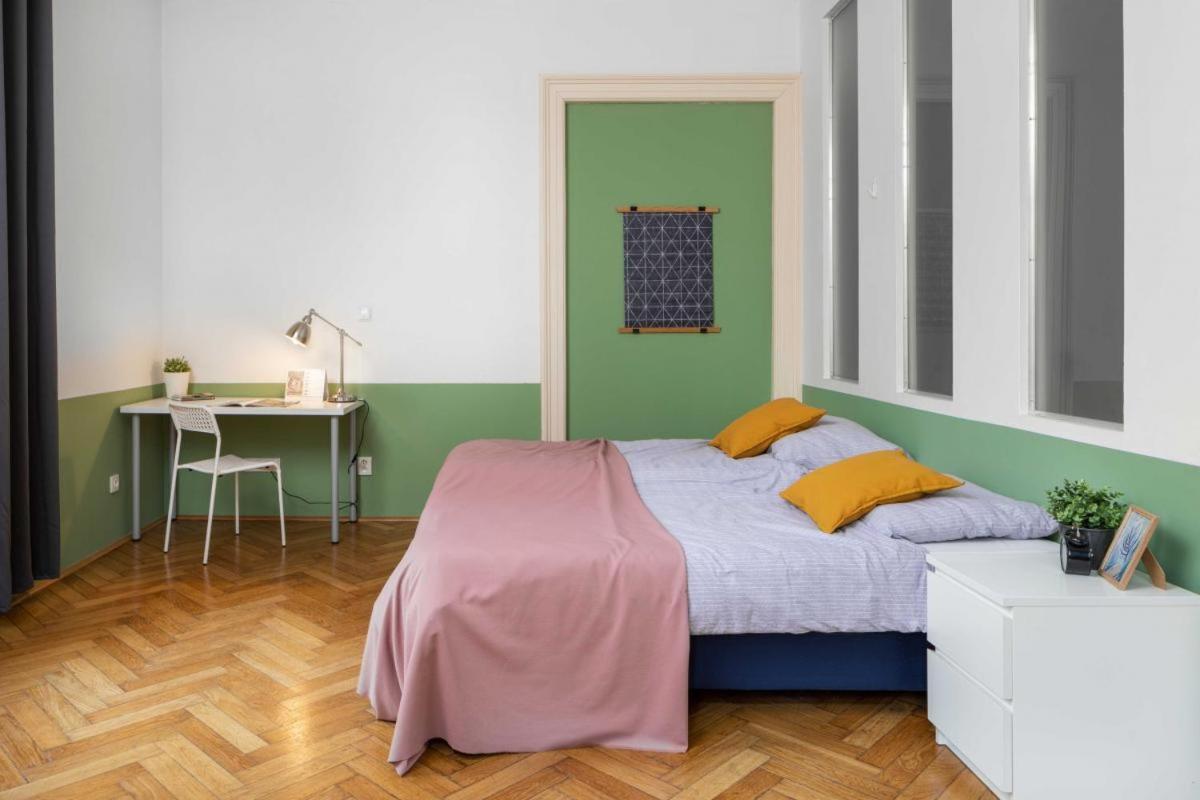 Apartamento Letna