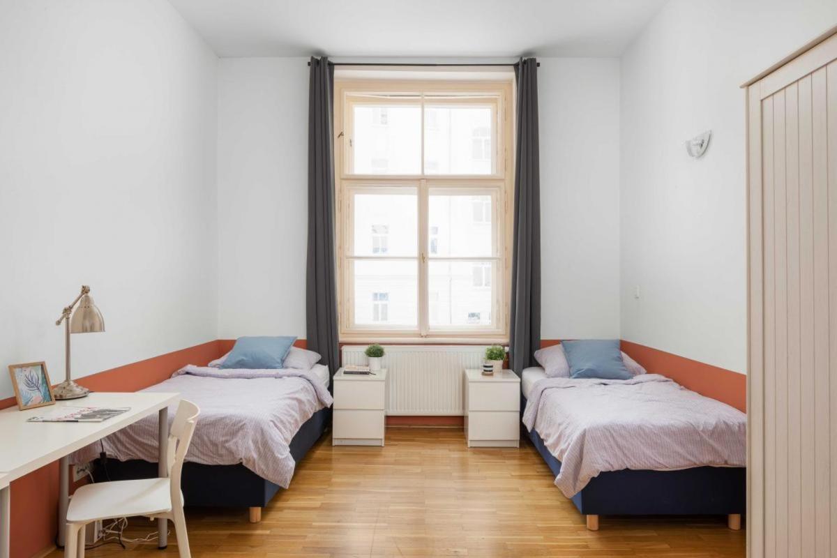 Letna Apartamento *