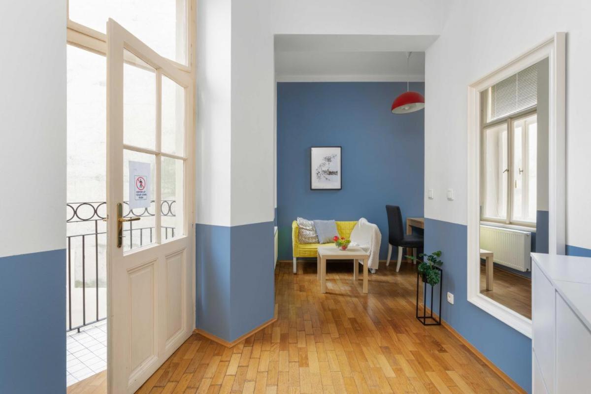 Letna Apartamento