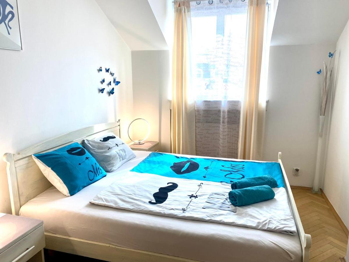 Fantastic In The Center Apartment Prague