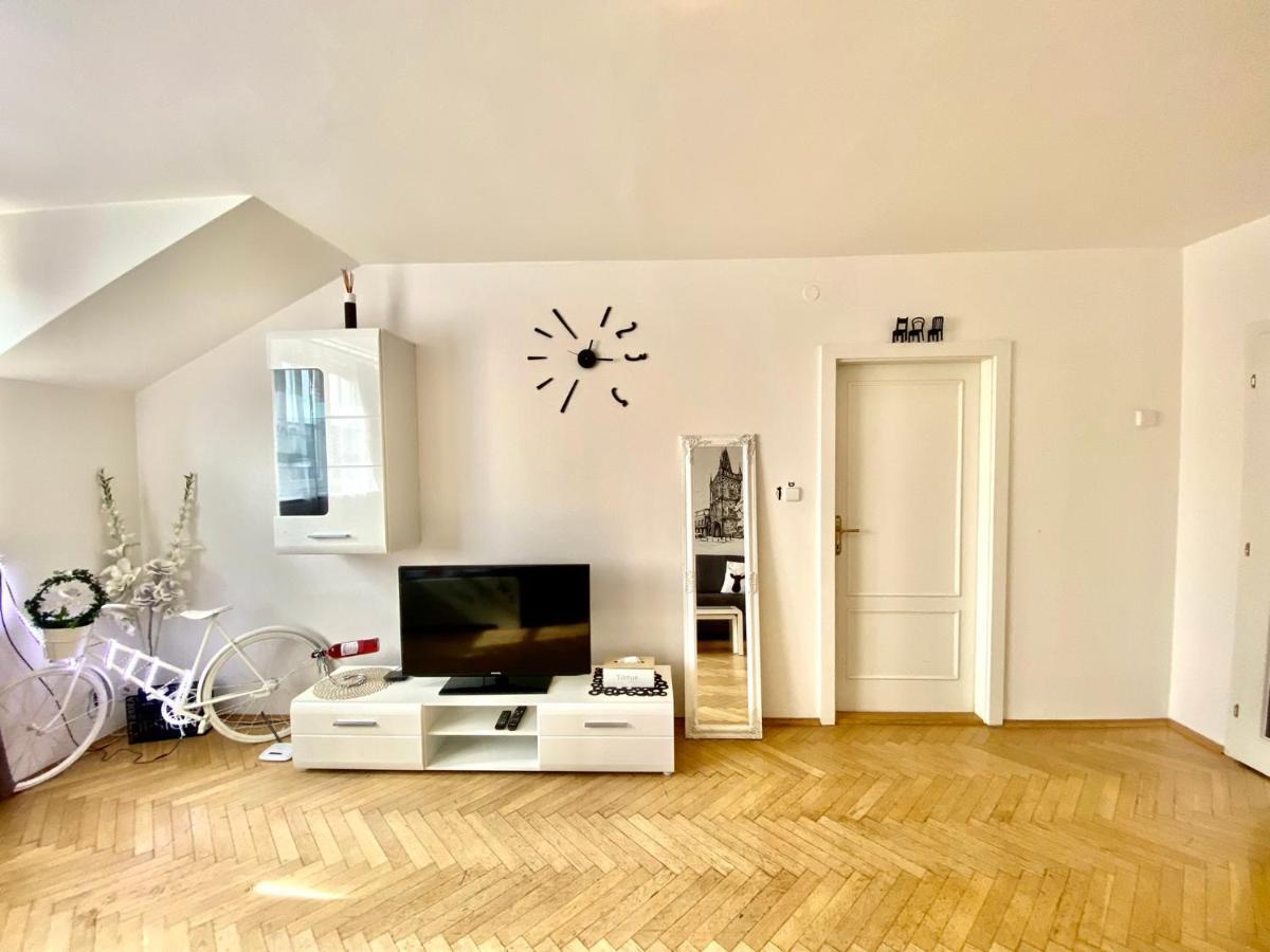 Apartment Fantastic In The Center *