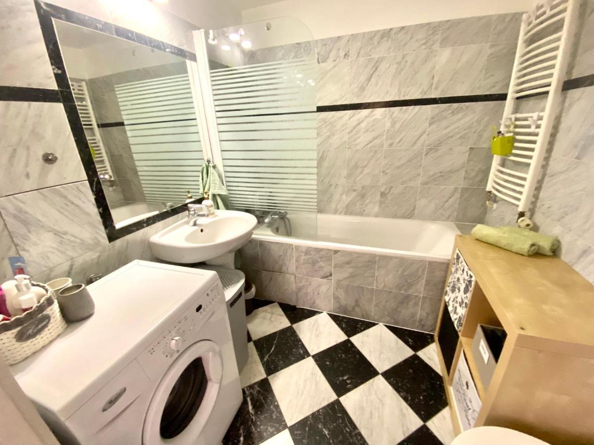 Apartment Fantastic In The Center *