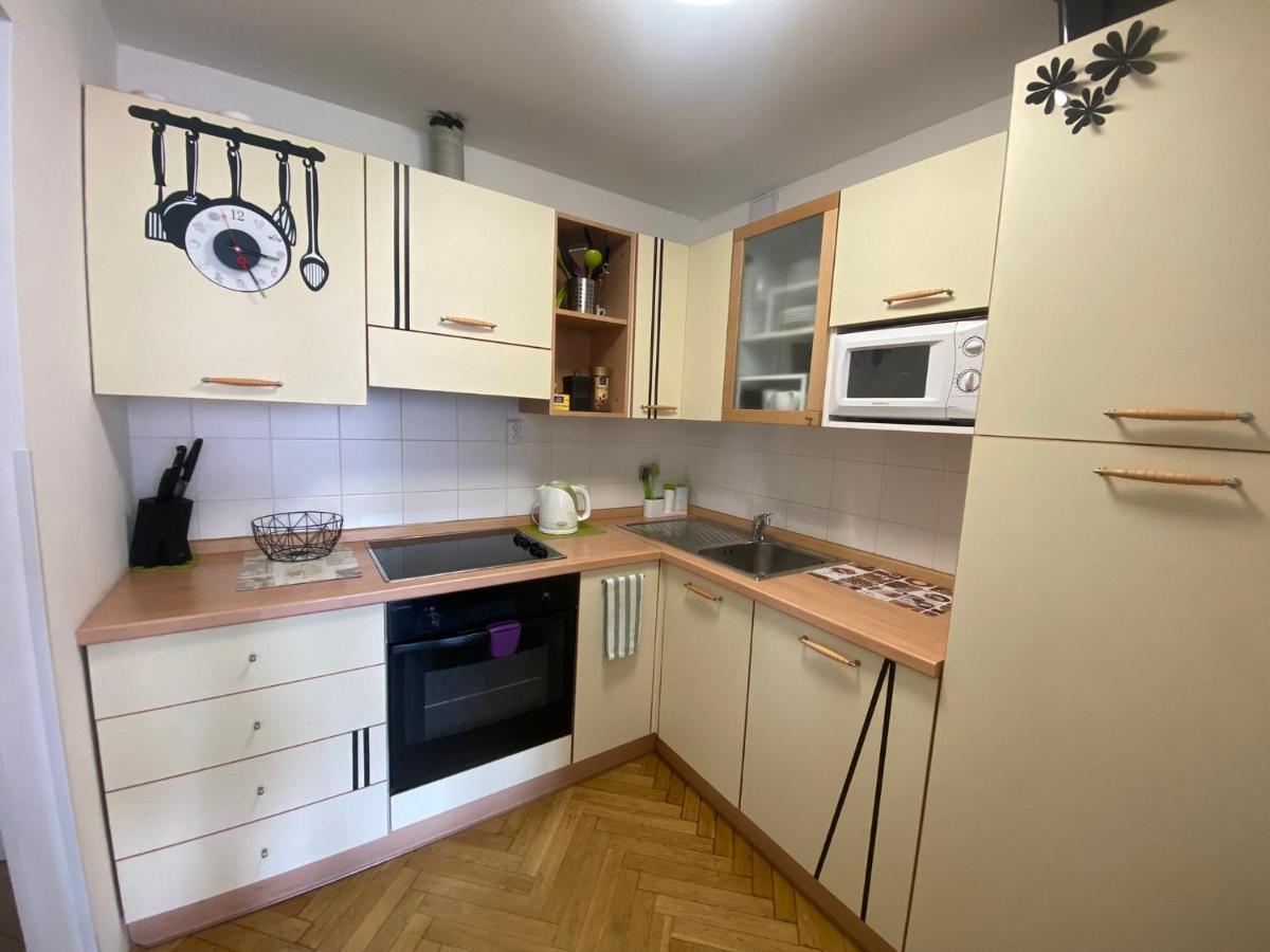 Fantastic In The Center Apartment *