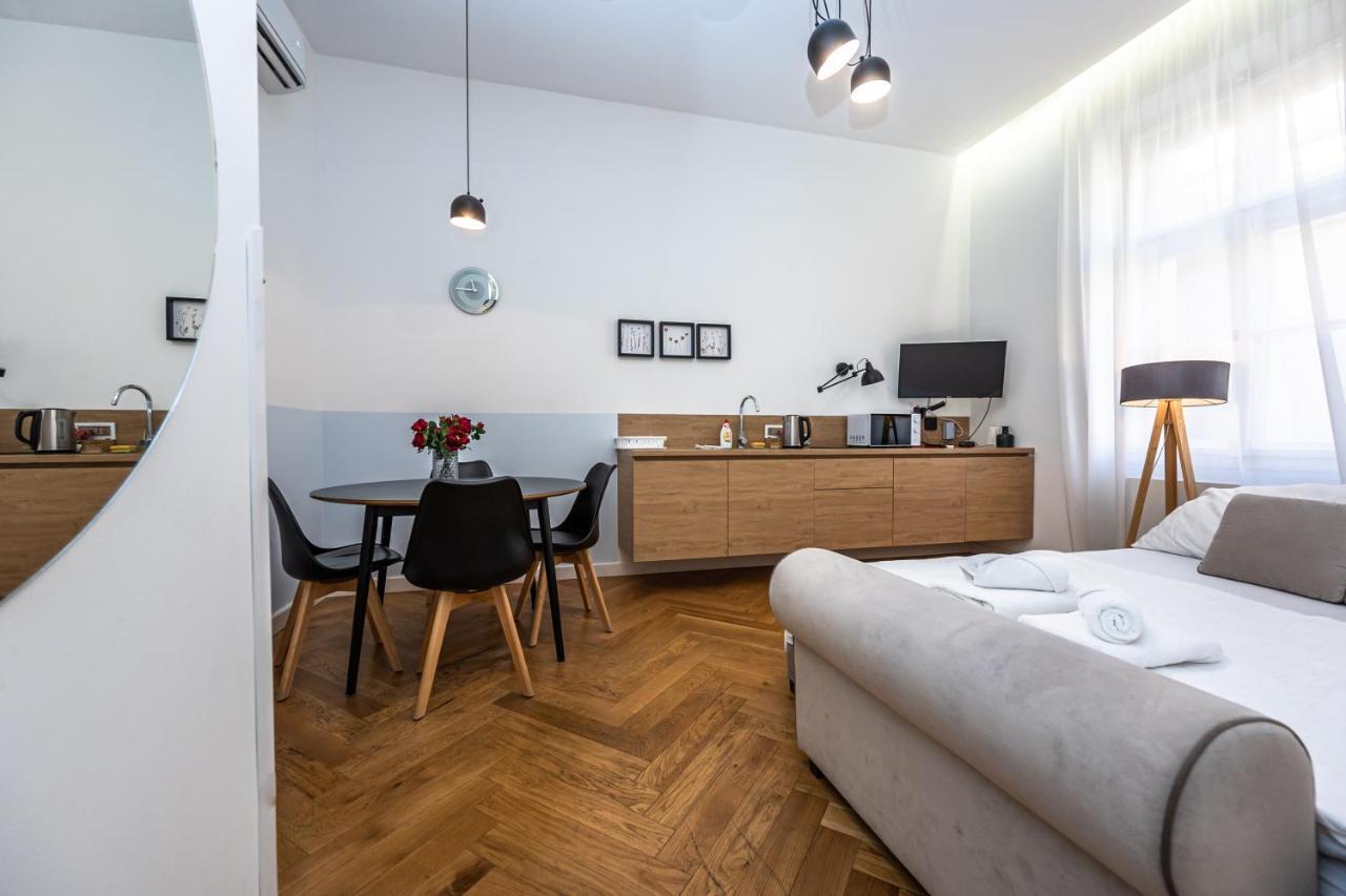 Apartrezidence Opletalova 4* Prague