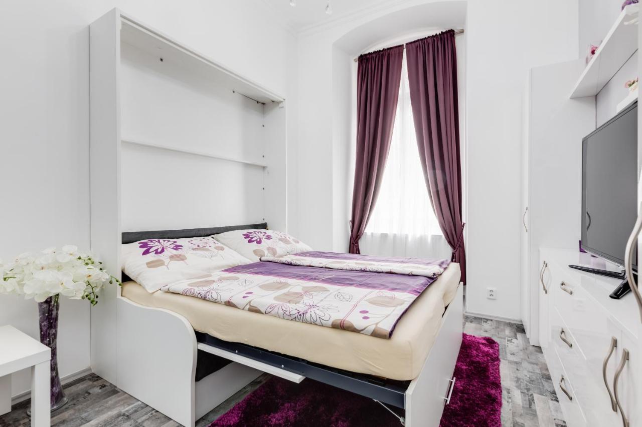 Appartement Thunovska 10