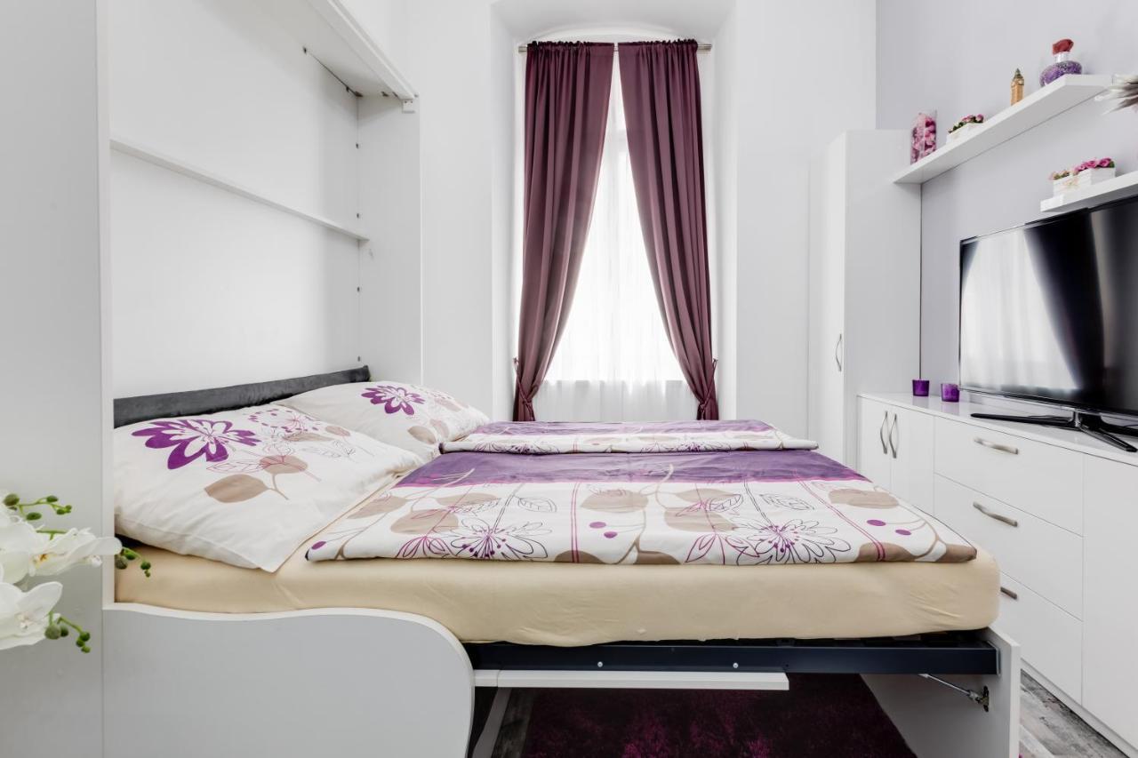 Thunovska 10 Appartement Prague