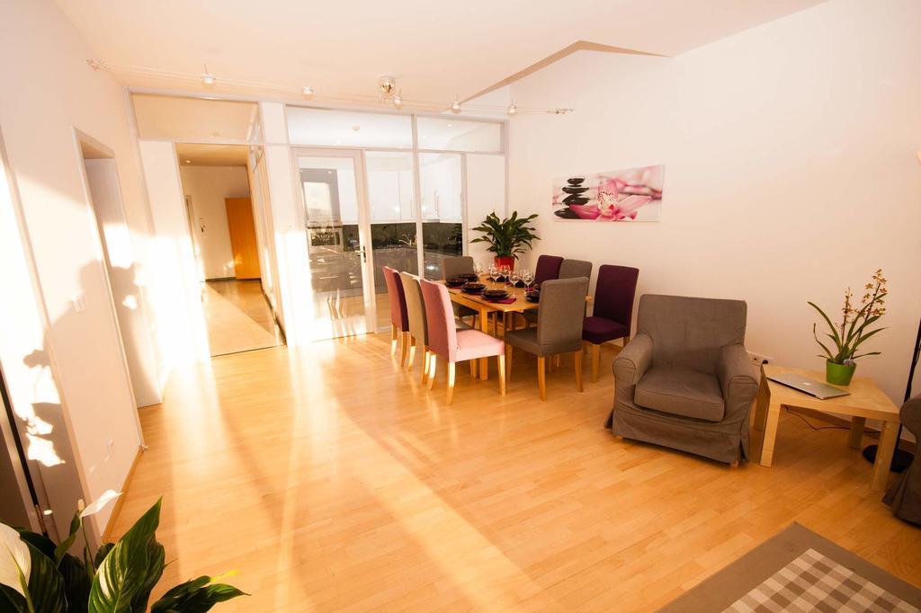 Wenceslas Square Lofts Prague