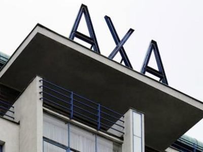 Axa Hotel Prague