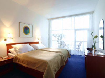 Hotel Axa 3*
