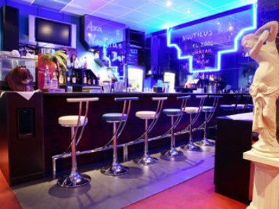Hotel Axa Praga