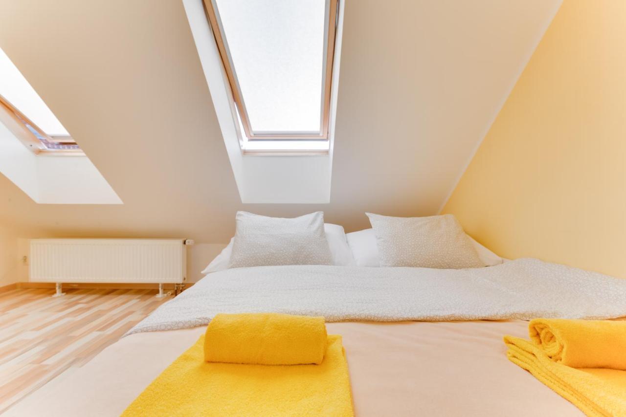 Jane's Charming Appartement *