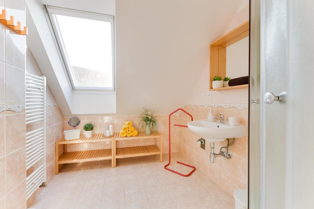 Jane's Charming Appartement Prague