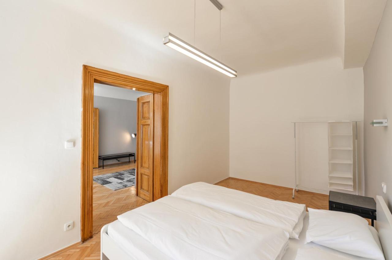 Celetna 27 Daire Prag
