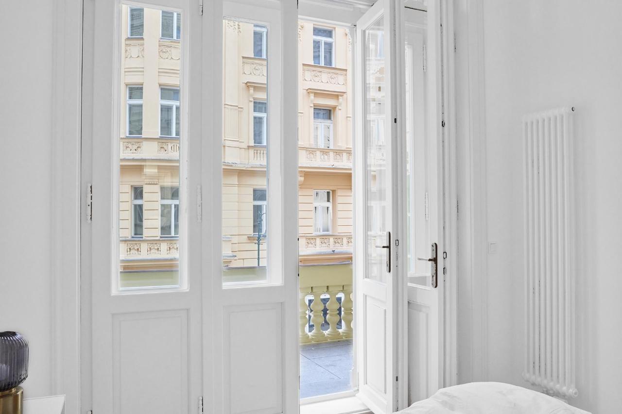 Aparthotel Dlouha - Old Town