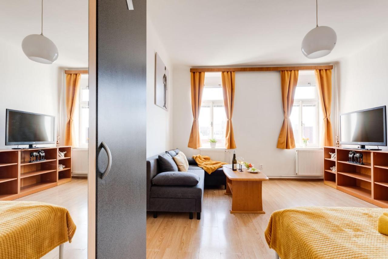 Appartement Sunshine Near The Center *