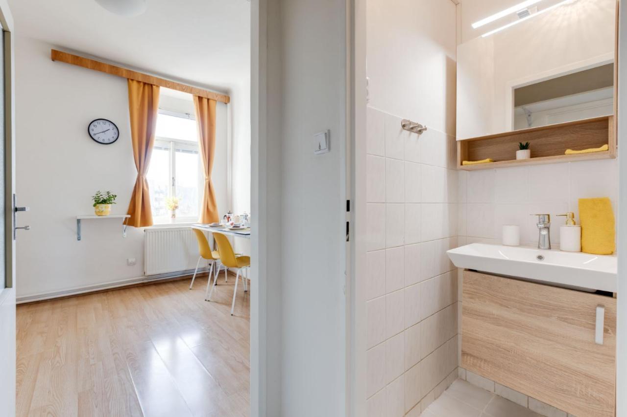 Appartement Sunshine Near The Center *