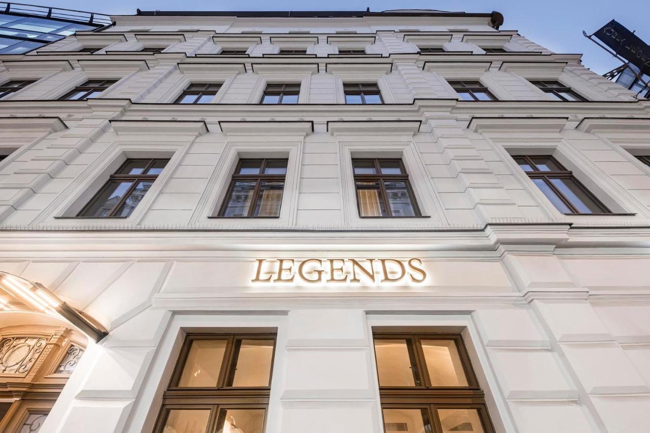 Hotel Aurea Legends 4*