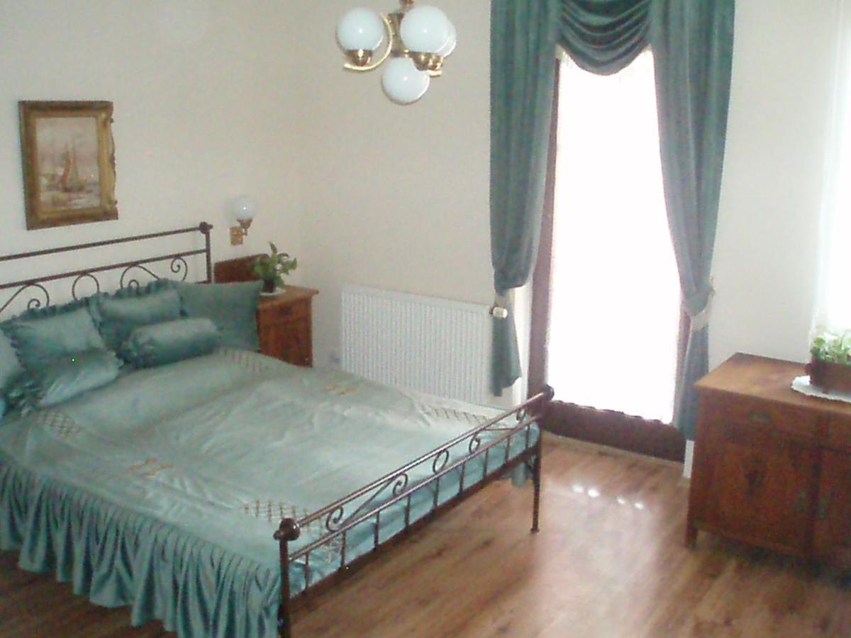 Guest house Ve Vilach Prague