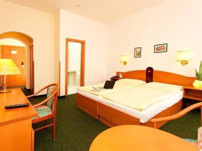 Merkur - Czech Leading Hotel 4*
