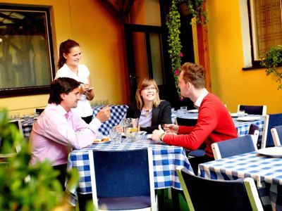 Merkur - Czech Leading Hotel Prague