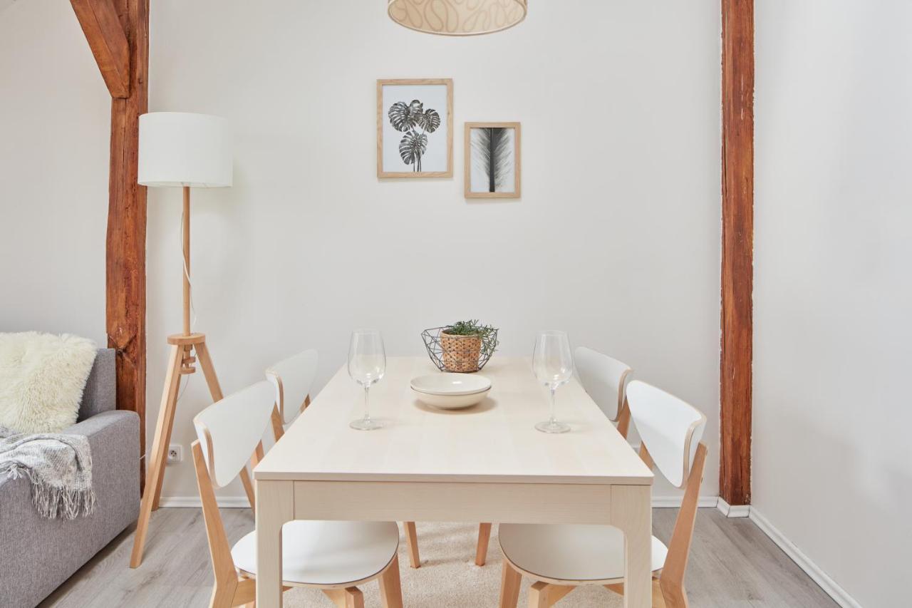 Apartment Cozy Attic Flat In Michle By Days *