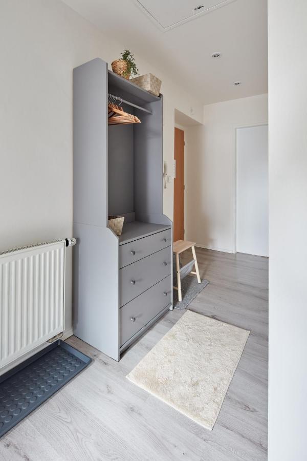 Cozy Attic Flat In Michle By Days *