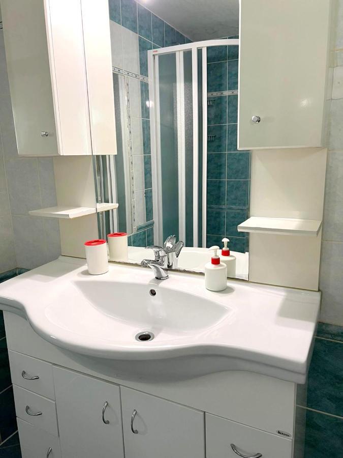 Apartment Modern Krakovska