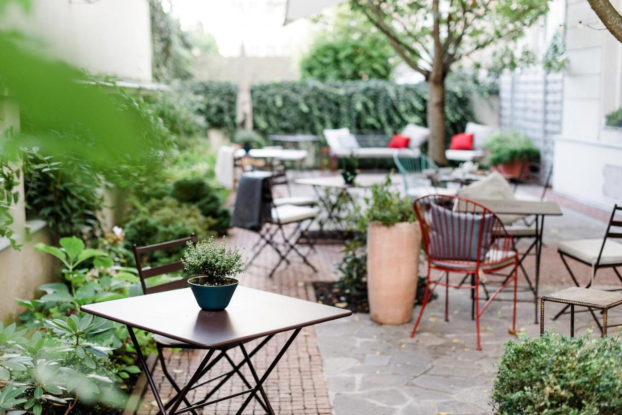 Hotel Boutique Klarov Prague