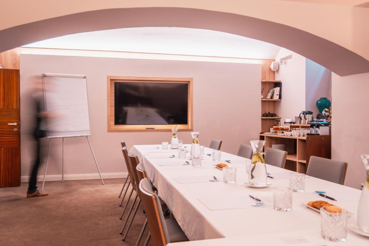 Boutique Klarov Praga