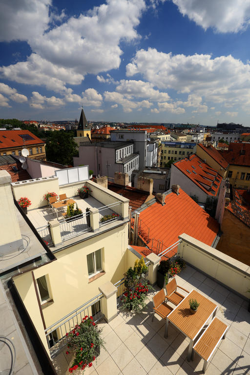 Apartment Salvator Superior Prague