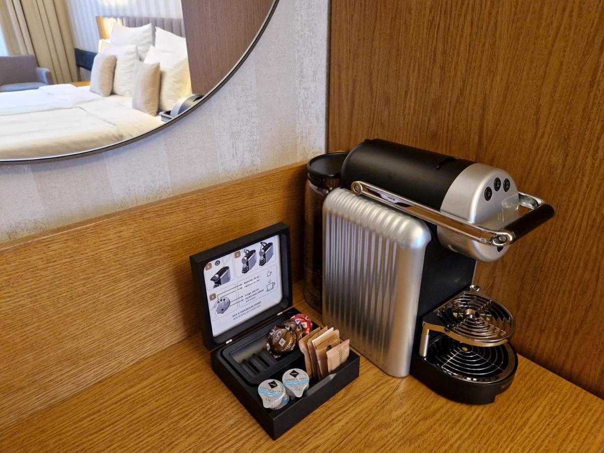 Hotel Schwaiger Prague