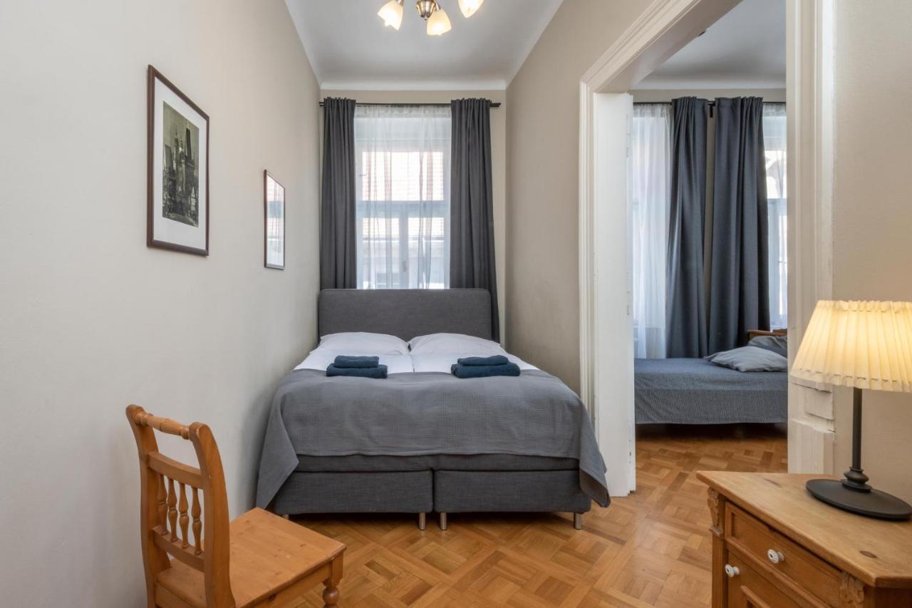 Liliova Apartment *